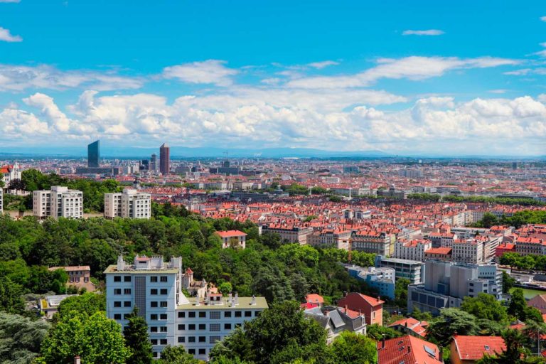 Sistel Villeurbanne