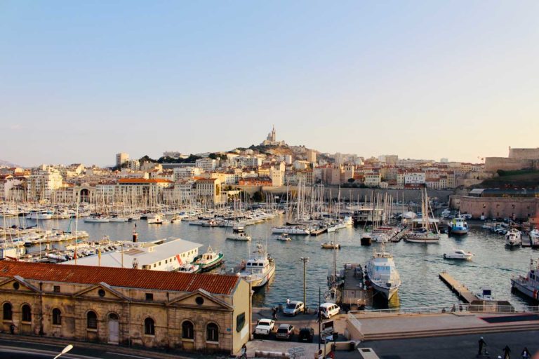 Sistel Marseille