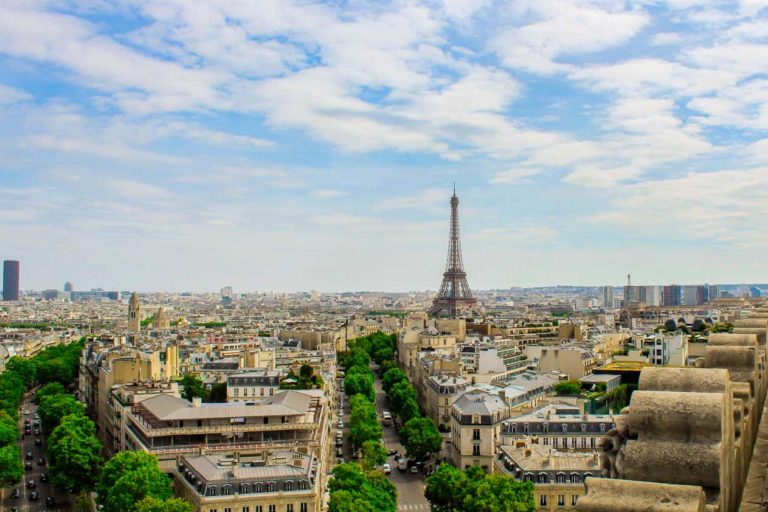 Sistel Paris