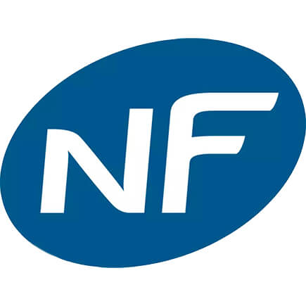 Certification NF