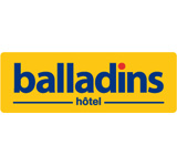 Hôtel Balladin