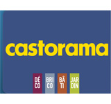 videosurveillance castorama