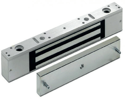 Ventouse magnétique de porte