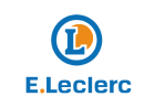 Leclerc Client Vidéosurveillance SISTEL