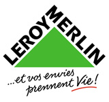 Leroy Merlin client videoprotection