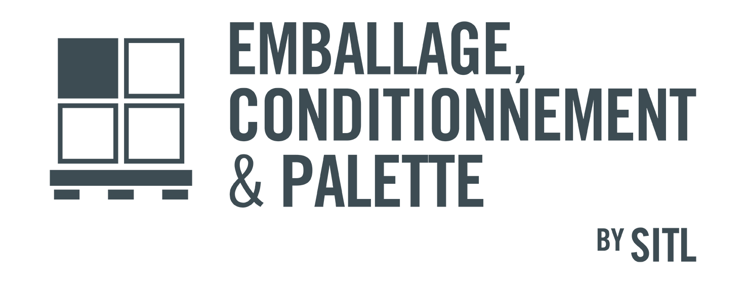 Emballage, Conditionnement & Palette