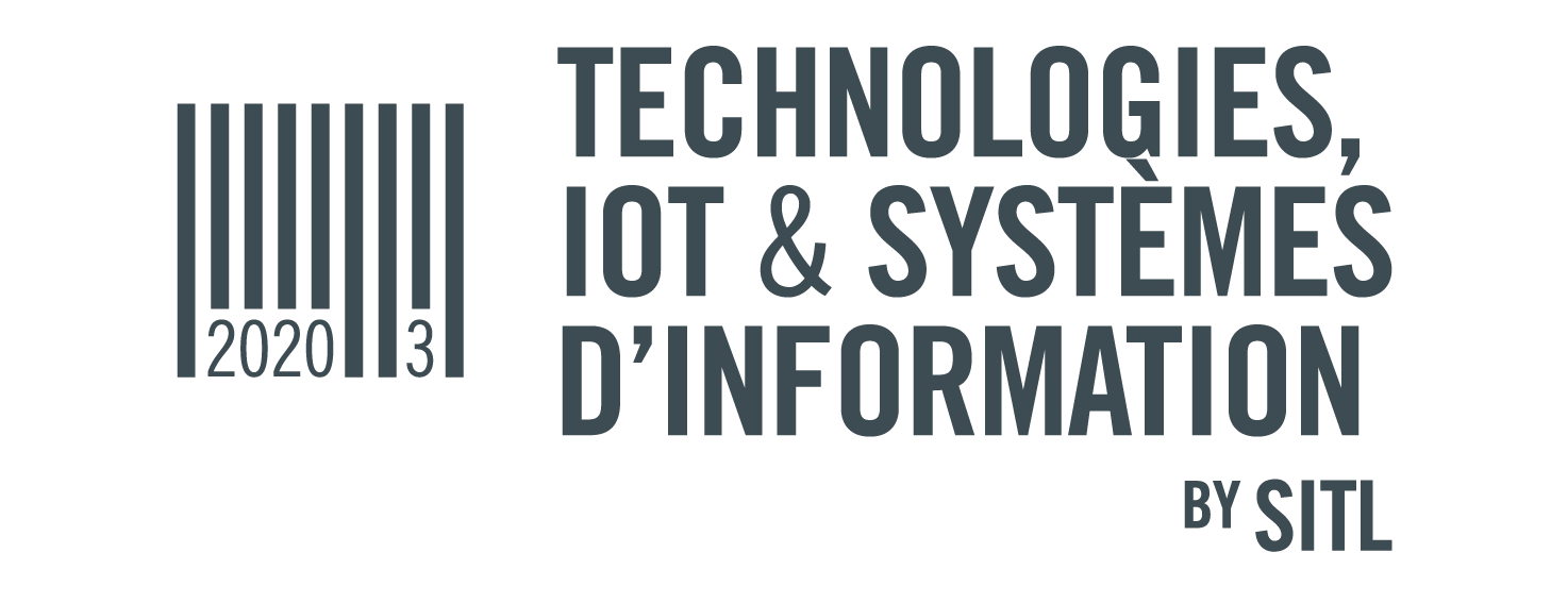 Technologies, RFID et Systèmes d’information