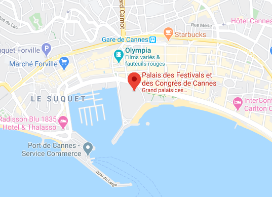 SISTEL expose au salon Transports Logistics & Meetings à Cannes