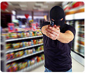 Vidésurveillance pour les commerces avec SISTEL