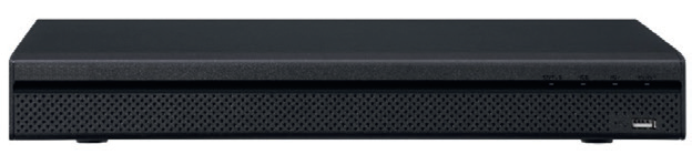 Serveur IP 16 caméras