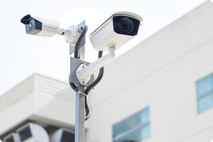 Vidéosurveillance