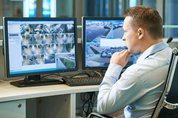 Télésurveillance